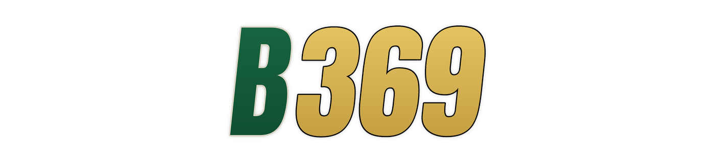 b369 logo